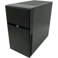 компьютер iRU Office 510B5GM 1621707 Черный