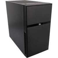 компьютер iRU Office 510B5GM 1621770 Черный