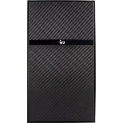 компьютер iRU Office 510B5GM 1794594 Черный