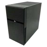компьютер iRU Office 510B6GM 1874379 Черный