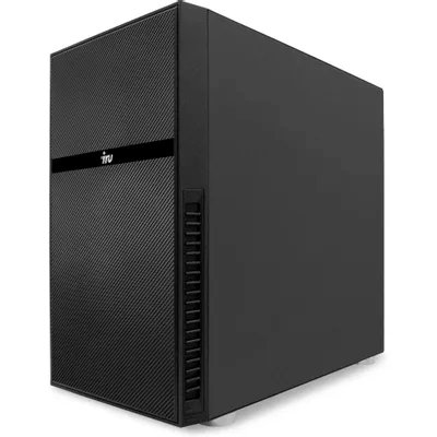 компьютер iRU Office 510B6GM 1976414 Черный