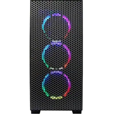 компьютер iRU Office 510B6GP 1901240 Черный