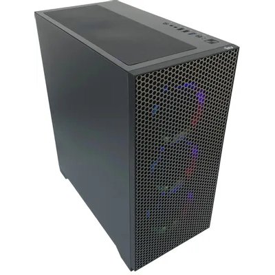 компьютер iRU Office 510B6GP 1901243 Черный
