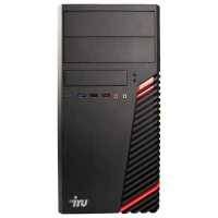 компьютер iRU Office 510H4SM MT 1680971 Черный