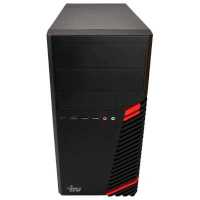 компьютер iRU Office 510H4SM MT 1680982 Черный