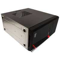 компьютер iRU Office 510H4SM MT 1685171 Черный