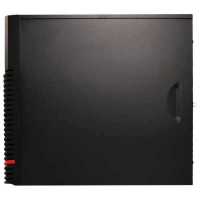 компьютер iRU Office 510H4SM MT 1685463 Черный