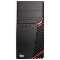 компьютер iRU Office 510H4SM MT 1685481 Черный