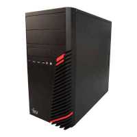 компьютер iRU Office 510H4SM MT 1722701 Черный