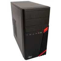 компьютер iRU Office 510H5SM MT 1823479 Черный