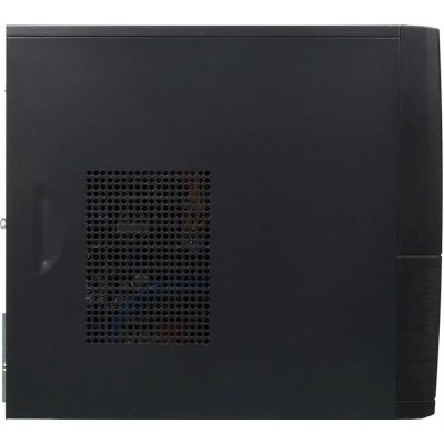 компьютер iRU Office 512 1881529 Черный