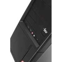 компьютер iRU Office 513 1718680 Черный