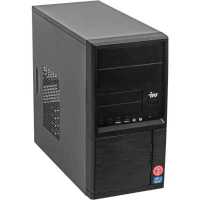 компьютер iRU Office 513 1718686 Черный