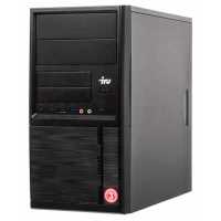 компьютер iRU Office 515 MT 1725965 Черный