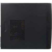 компьютер iRU Office 612 MT 1530430 Черный