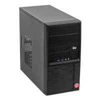 компьютер iRU Office 613 1537846 Черный