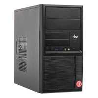 компьютер iRU Office 613 MT 1537827 Черный