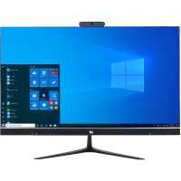моноблок iRU Office P2310H4 1771818 Черный