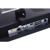 моноблок iRU Office P2310H4 1771818 Черный
