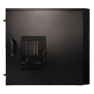 компьютер iRU Опал 512 1854966 Черный
