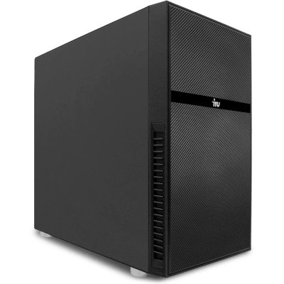 компьютер iRU Опал 513 2005084 Черный