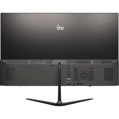 моноблок iRU P233 1971915 Черный