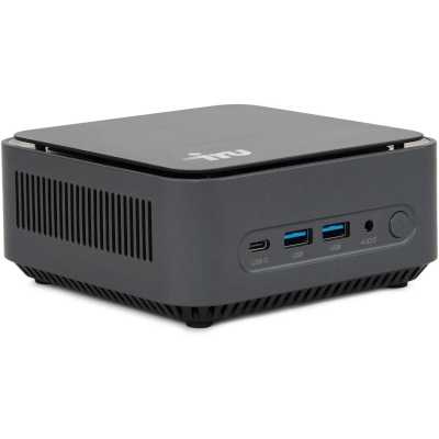 компьютер iRU Planio 110ALCN 2012500 Черный