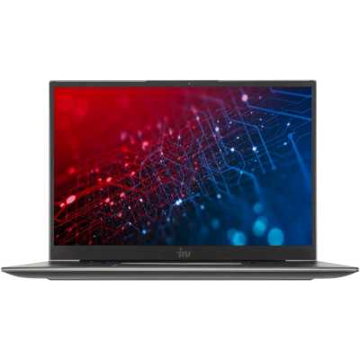 ноутбук iRU Planio 14INP 2023712 Серый