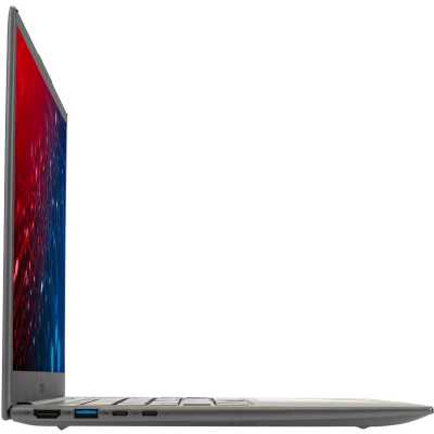 ноутбук iRU Planio 14INP 2023712 Серый