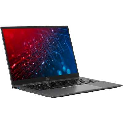 ноутбук iRU Planio 15INP 2023736 Серый