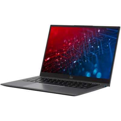 ноутбук iRU Planio 15INP 2023736 Серый