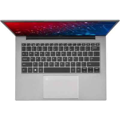 ноутбук iRU Planio 15INP 2023736 Серый
