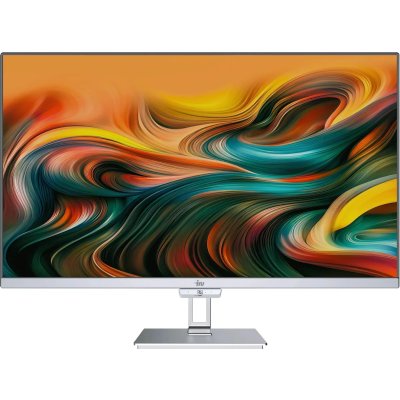моноблок iRU Planio 235 2105031 Серебристый