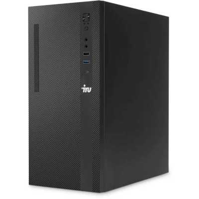 компьютер iRU Planio 310H6SC 2153496 Черный