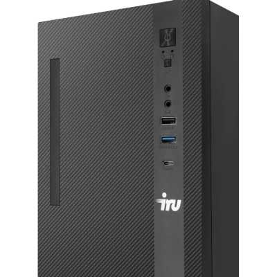 компьютер iRU Planio 310H6SC 2153497 Черный