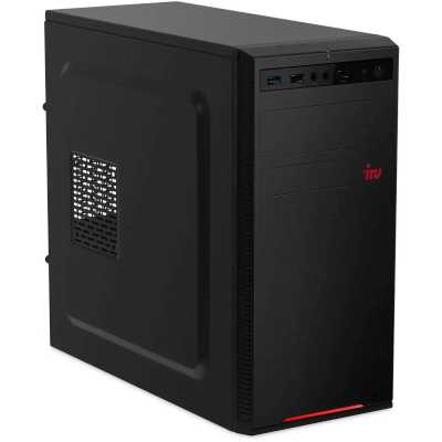 компьютер iRU Planio 310H6SEV 2113514 Черный