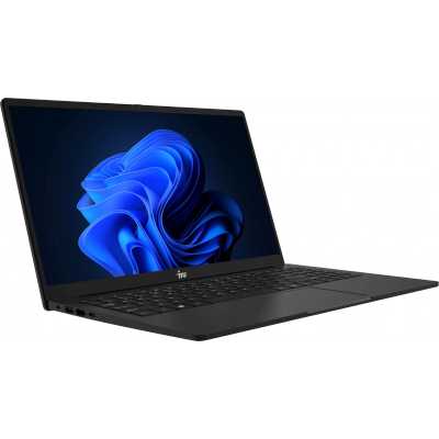ноутбук iRU Strato 15ALI 2084679 Черный