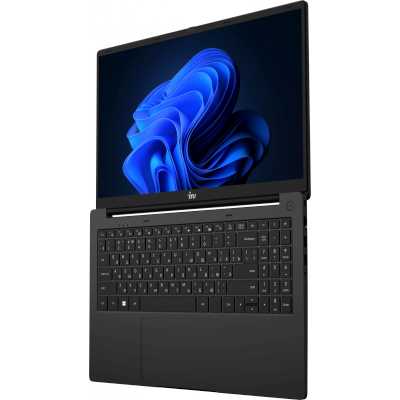 ноутбук iRU Strato 15ALI 2084679 Черный