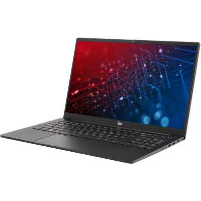 ноутбук iRU Strato 15ALID5 2150071 Черный