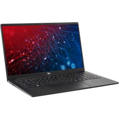ноутбук iRU Strato 15ALID4 2168045-wpro Черный
