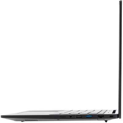 ноутбук iRU Strato 15ALID4 2168045-wpro Черный