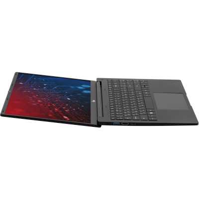 ноутбук iRU Strato 15ALID4 2168045-wpro Черный