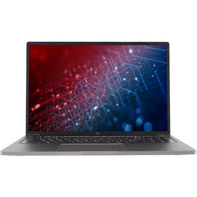 ноутбук iRU Strato 16ALMR 2164683 Серый