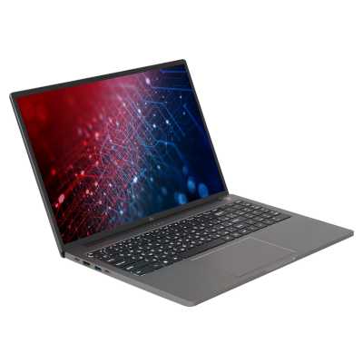 ноутбук iRU Strato 16ALMR 2164683 Серый