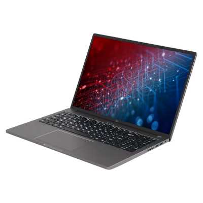 ноутбук iRU Strato 16ALMR 2164683 Серый