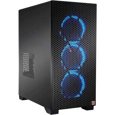 компьютер iRU Strato 710Z7GP 2135195 Черный