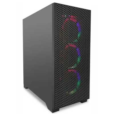 компьютер iRU Strato 710Z7GP 2135201 Черный