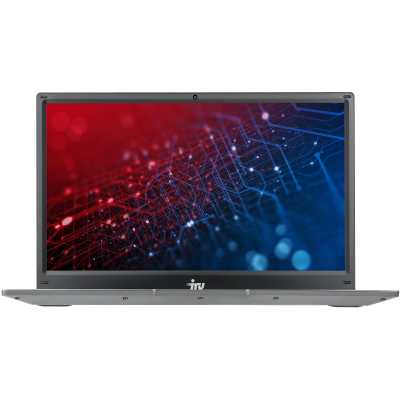 ноутбук iRU Tactio 14RLH 2084810 Серый
