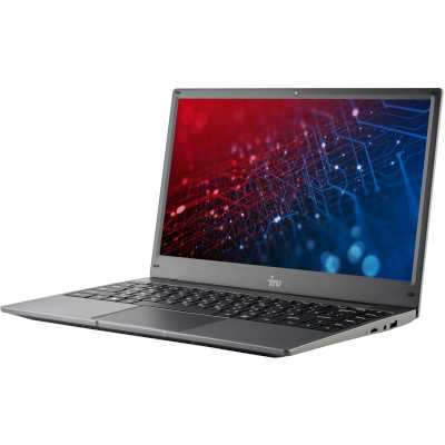ноутбук iRU Tactio 14RLH 2084810 Серый