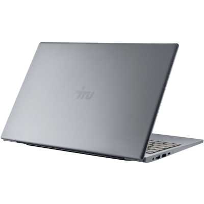 ноутбук iRU Tactio 14RLH 2084810 Серый